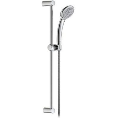 Душевой гарнитур Vidima Fresh BA207AA Хром