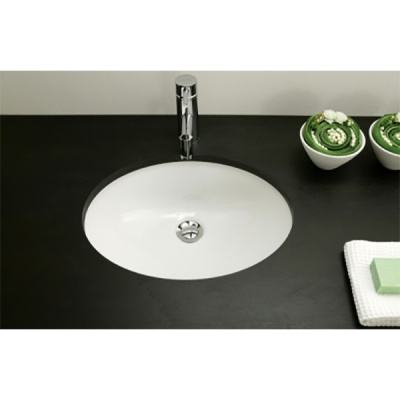 Раковина Sanindusa Simple 48 108750004 Белая