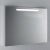 Зеркало Scavolini Bright 90 32000373 с подсветкой Белое