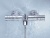 Смеситель для ванны Grohe Grohtherm 1000 Cosmopolitan 34215002 с термостатом Хром Смеситель для ванны Grohe Grohtherm 1000 Cosmopolitan 34215002 с термостатом Хром