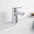Смеситель для раковины Grohe BauEdge 23329000 Хром Смеситель для раковины Grohe BauEdge 23329000 Хром