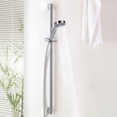 Душевой гарнитур Kludi A-Qa 6563005-00 Хром