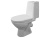 Унитаз Damixa RedBlu Origin One 818607SC с бачком и сиденьем Микролифт