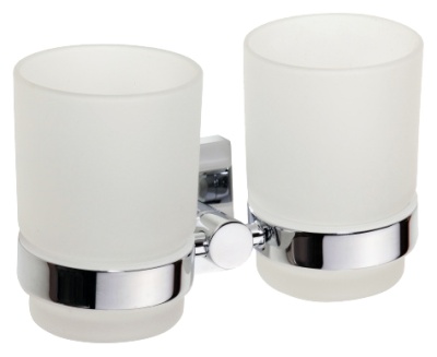 Держатель Bemeta Beta 132110022 Хром