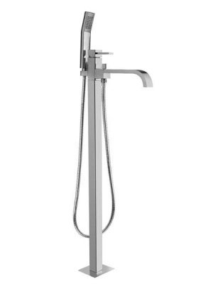 Смеситель для ванны Bugnatese Inside 9260 CR (хром)