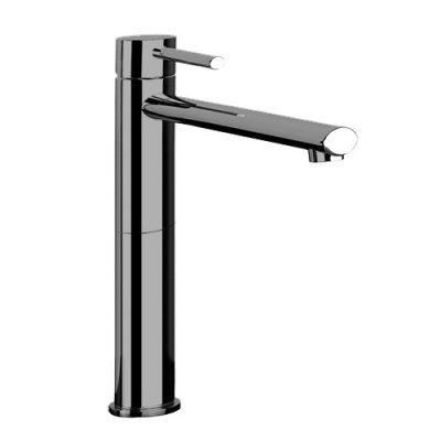Смеситель для раковины Gessi Ovale 11943.031 Хром