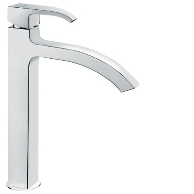 Смеситель для кухни Emmevi Niagara 74007 Хром