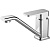 Смеситель для раковины Raiber Dover R2701 Хром