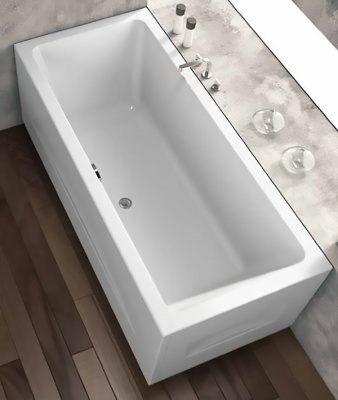 Акриловая ванна Kolpa San Elektra 190x90 Basis