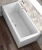 Акриловая ванна Kolpa San Elektra 190x90 Basis