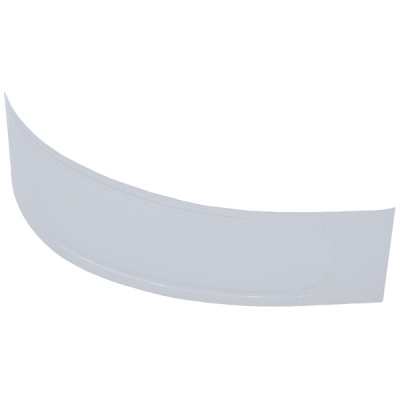 Фронтальная панель для ванны