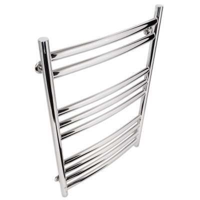 Водяной полотенцесушитель Laris Классик Премиум П9 80x50 Хром