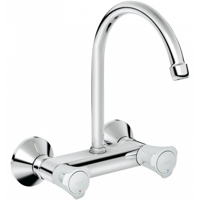 Смеситель для кухни Grohe Costa L 31191001 Хром
