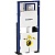 Инсталляция Geberit Duofix Sigma UP320 111.380.00.5 для унитаза со смывным бачком