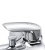 Смеситель для ванны AM.PM Bliss L F5310032 Хром