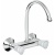 Смеситель для кухни Grohe Costa L 31191001 Хром