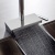 Смеситель для кухни Hansgrohe Aquno Select M81 73831000 Хром