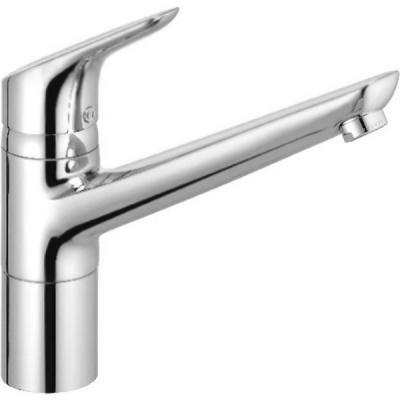 Смеситель для кухни Kludi Objekta 325780575 Хром