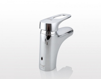 Смеситель для раковины Frap F1004 Хром