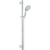Душевой гарнитур Grohe Power and Soul 27738000 Хром Душевой гарнитур Grohe Power and Soul 27738000 Хром