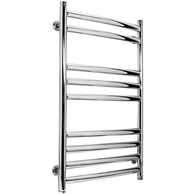 Водяной полотенцесушитель Laris Классик Премиум П9 80x50 Хром