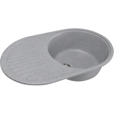 Кухонная мойка Mixline ML-GM16-342 533158 Графит