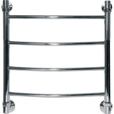Водяной полотенцесушитель Ника Arc ЛД 50x60 Хром