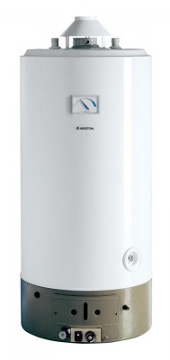 Водонагреватель Ariston SGA 120 R Белый