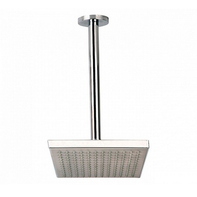 Верхний душ GPD ADS10 Хром