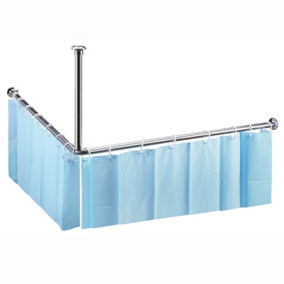 Штанга для шторы Bemeta Shower Programme 101120042 Глянец