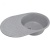 Кухонная мойка Mixline ML-GM16-342 533158 Графит