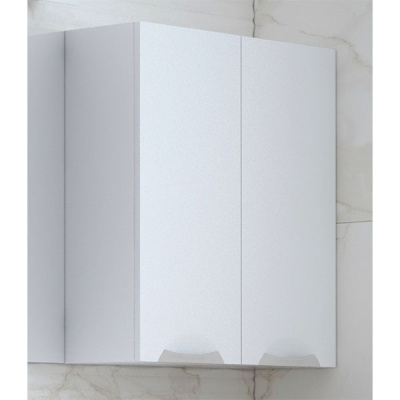 Подвесной шкаф Corozo Алиот 60 SD-00000606 Белый