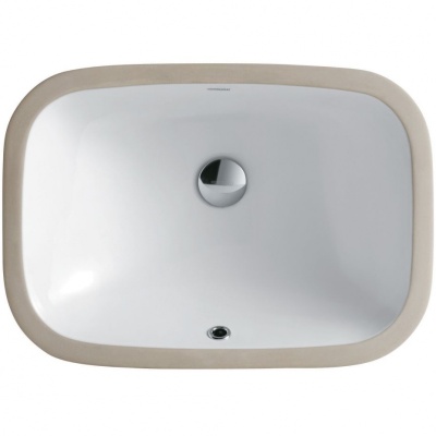 Раковина SSWW 57 CL3080 Белый