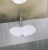 Раковина Artceram Idea 60 IDL001 01 00 Белая