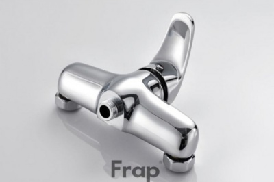 Душевая система Frap F2407 Хром