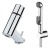 Смеситель для раковины Oras Alessi One 8502F Хром