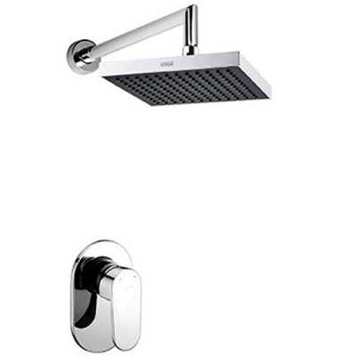 Душевая система WasserKRAFT A12028 Хром