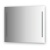 Зеркало Evoform Ledline 75х90 с подсветкой Зеркало Evoform Ledline 75х90 с подсветкой