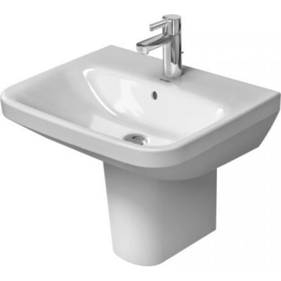 Раковина Duravit Durastyle 60 2319600000 Белая