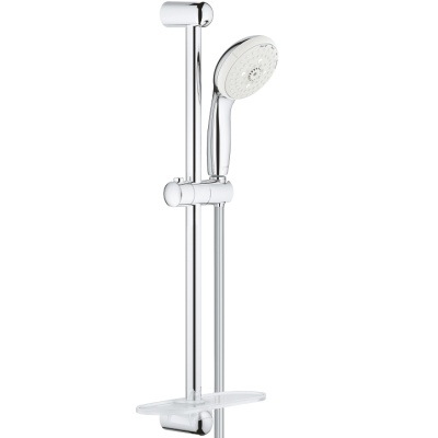 Душевой гарнитур Grohe Tempesta New 28593002 Хром