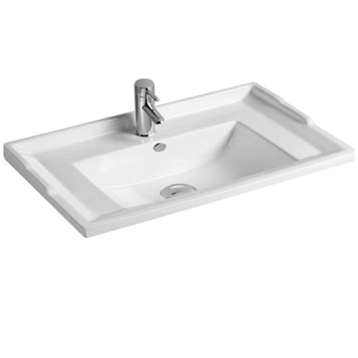 Раковина Melana 80 MLN-F80 Белая