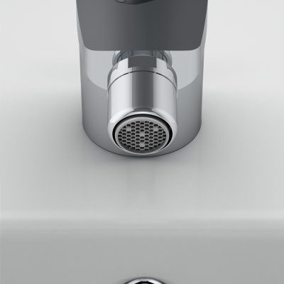 Смеситель для биде AM.PM Gem F9083100 Хром