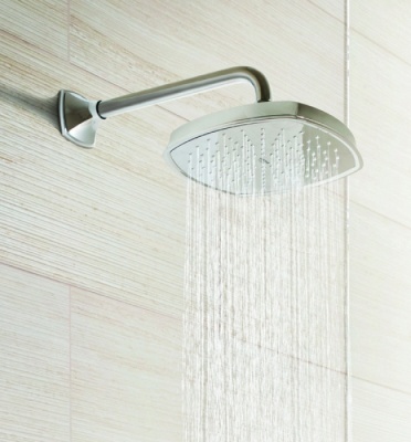 Верхний душ Grohe Grandera 27974 Хром