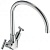 Смеситель для кухни Ideal Standard Euroflow BA116AA Хром