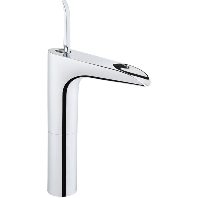 Смеситель для раковины Vitra T4 A42477EXP Хром