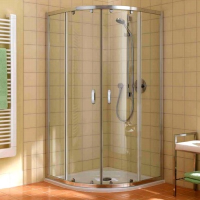 Душевой уголок Kermi Atea AT T10 V6118VPK T10