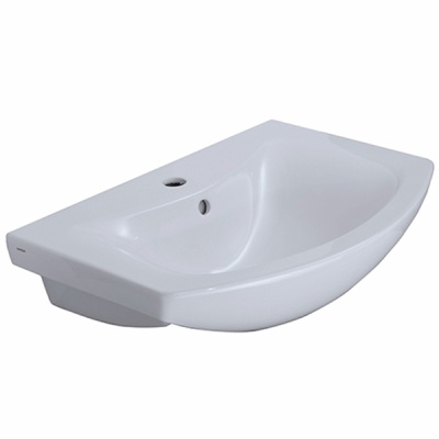 Комплект мебели для ванной Aquanet Донна 60 169043 Белый дуб