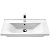 Раковина Santek Миранда 80 1WH302251