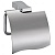 Держатель туалетной бумаги Schein Swing 326B1 Хром