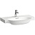 Раковина Laufen New Classic 80 LCC 8.1385.5.400.104.1
